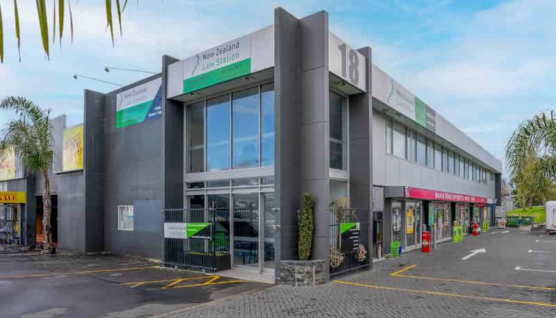 Level 1/18 Mahia Road, Manurewa