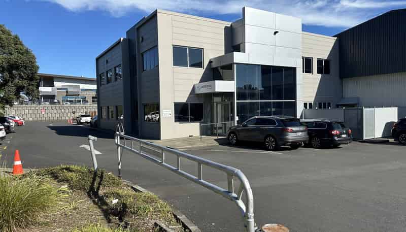 60-66 Harris Road, East Tamaki