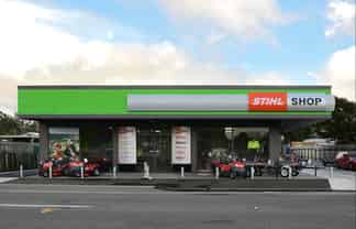 STIHL SHOP - Greytown