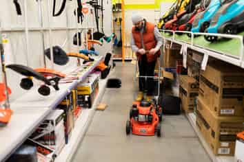 STIHL SHOP - Greytown