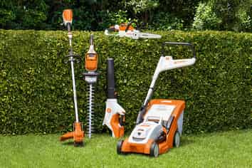 STIHL SHOP - Greytown