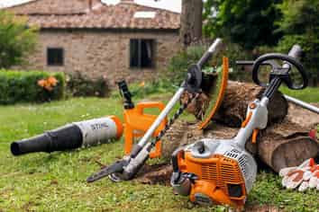 STIHL SHOP - Greytown