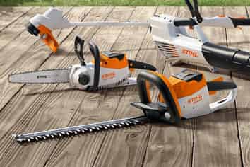 STIHL SHOP - Greytown