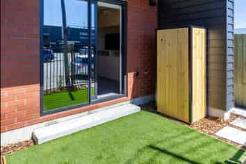 1/6 Wilmer Street, Christchurch Central