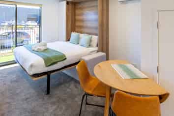 1/6 Wilmer Street, Christchurch Central