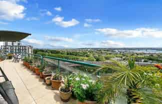 10B Boardman Lane, Auckland Central