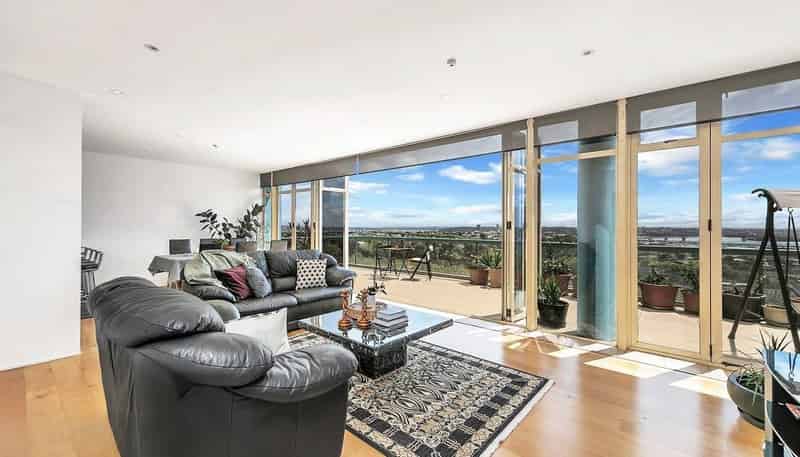 10B Boardman Lane, Auckland Central