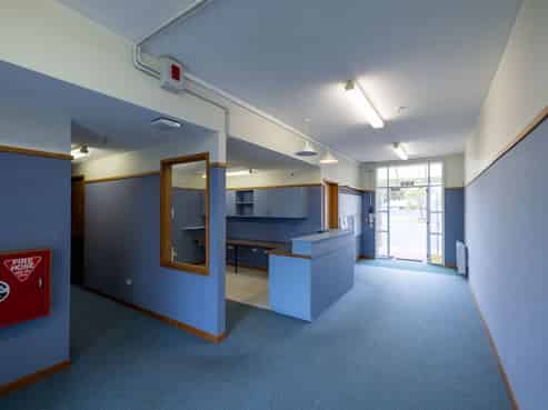 110 Melbourne Street, South Dunedin
