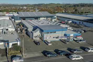 347sqm Office Space for Lease