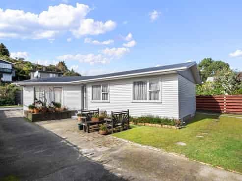 20 Vista Crescent, Maoribank