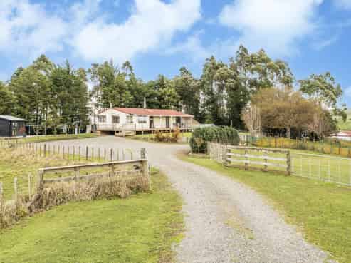 831 Te Onepu Road, Maraekakaho
