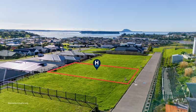 Lot 202 Harbour Ridge, Omokoroa