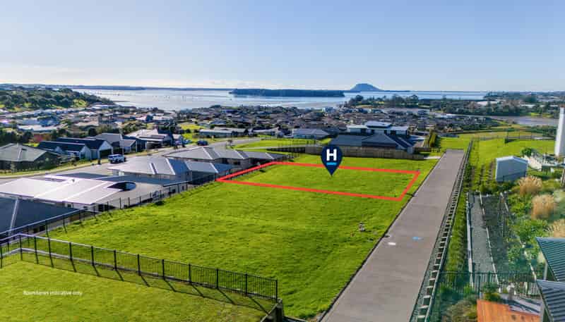 Lot 203 Harbour Ridge, Omokoroa