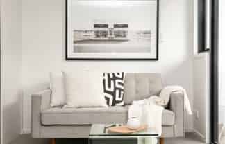 9L/13 Mount Street, Auckland Central