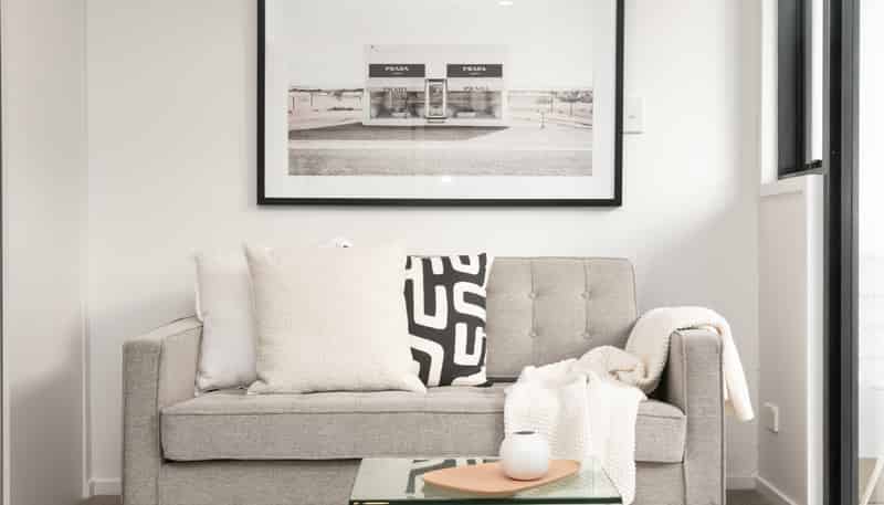 9L/13 Mount Street, Auckland Central