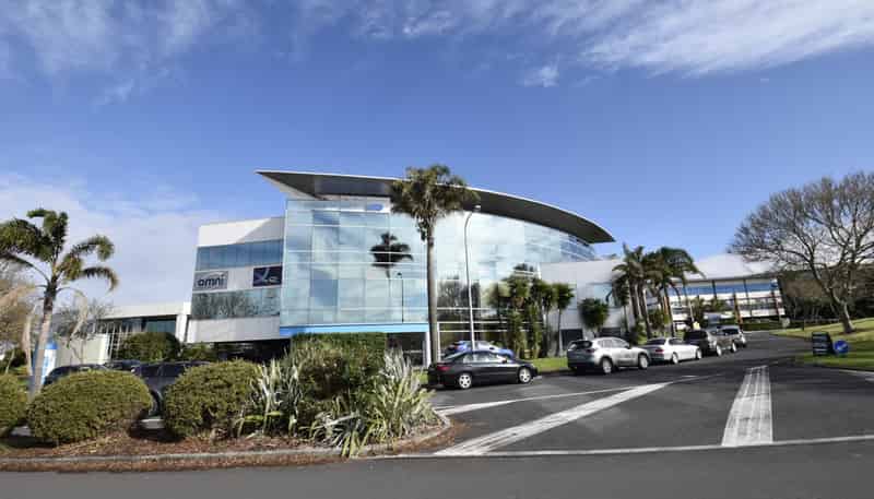 2A Pacific Rise, Mount Wellington