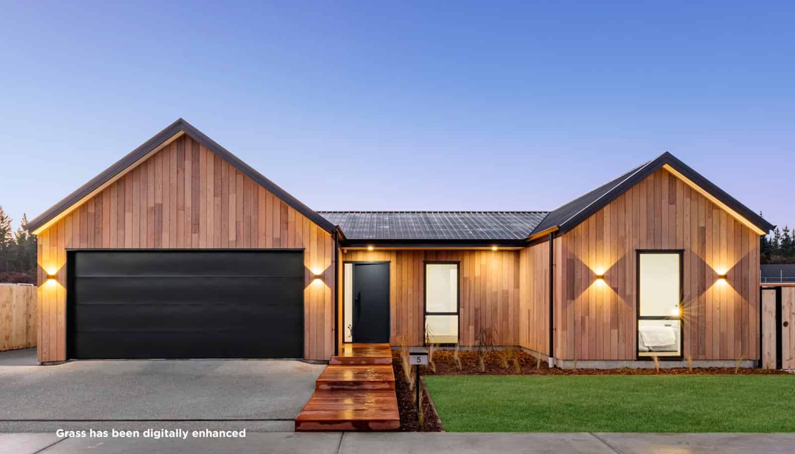 Sold 5 Onyx Street, Albert Town realestate.co.nz