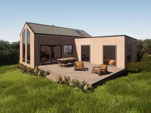 213A Bann Street, Bluff