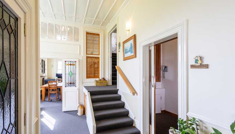 3065 State Highway 12, DARGAVILLE
