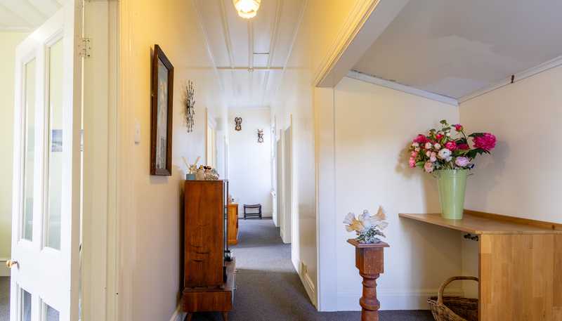 3065 State Highway 12, DARGAVILLE
