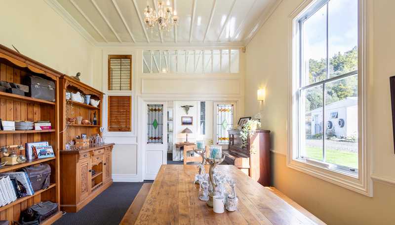 3065 State Highway 12, DARGAVILLE