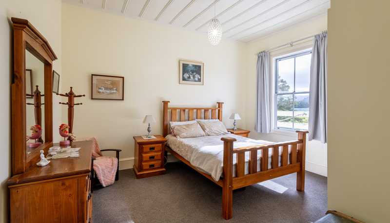 3065 State Highway 12, DARGAVILLE