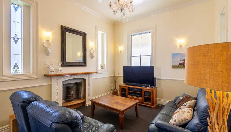 3065 State Highway 12, DARGAVILLE