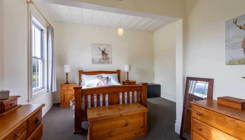 3065 State Highway 12, DARGAVILLE