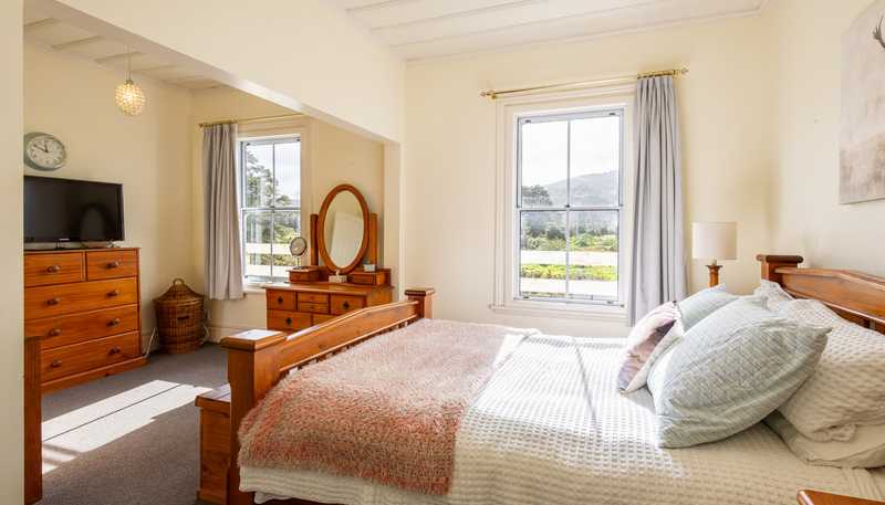 3065 State Highway 12, DARGAVILLE