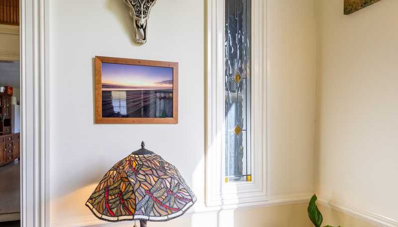 3065 State Highway 12, DARGAVILLE