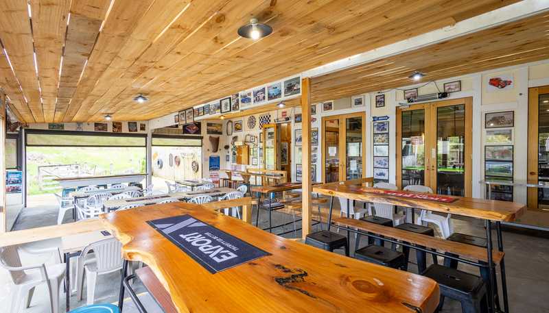 3065 State Highway 12, DARGAVILLE