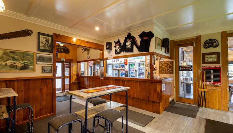 3065 State Highway 12, DARGAVILLE