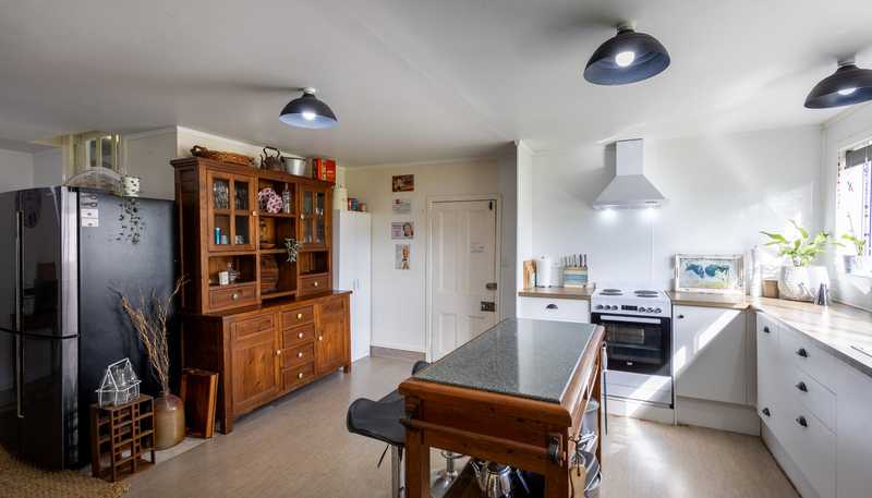 3065 State Highway 12, DARGAVILLE