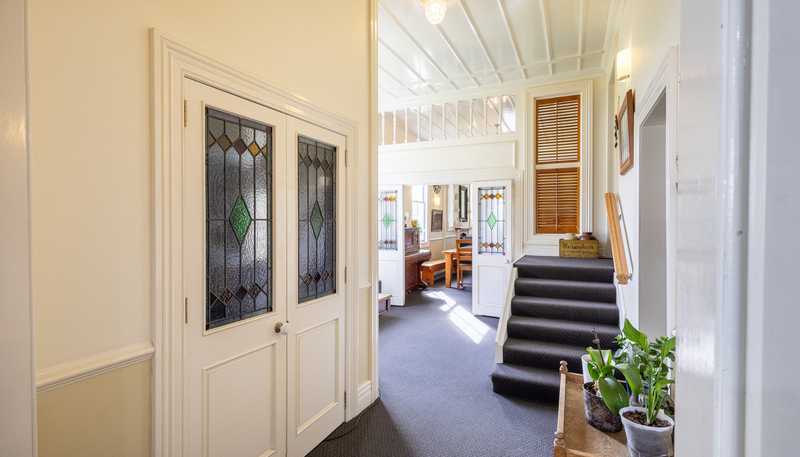 3065 State Highway 12, DARGAVILLE