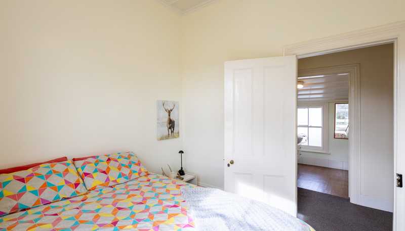 3065 State Highway 12, DARGAVILLE