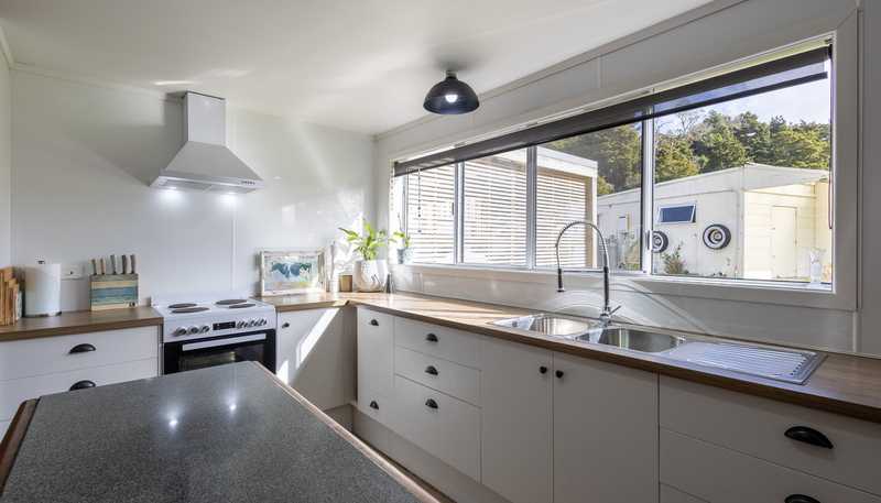 3065 State Highway 12, DARGAVILLE