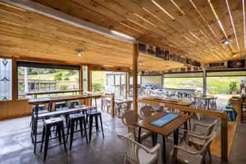 Historic Landmark. Lifestyle. Endless Potential