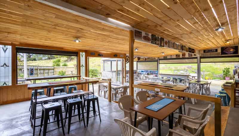 3065 State Highway 12, DARGAVILLE