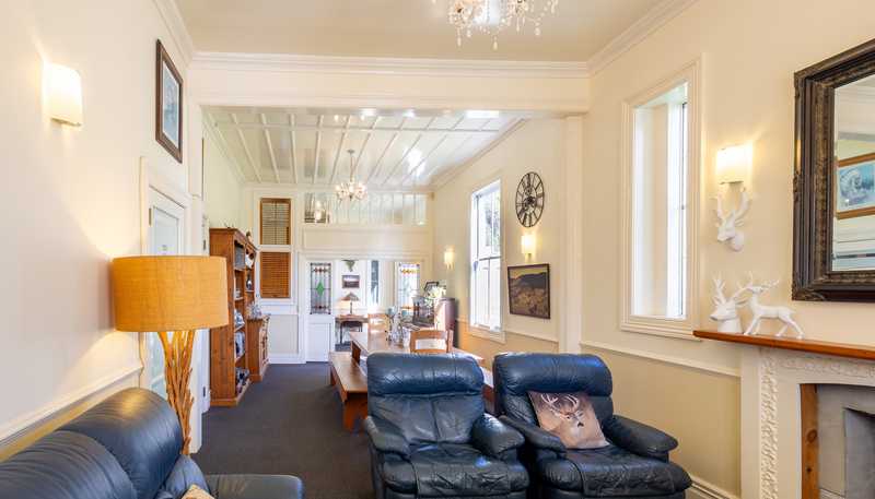 3065 State Highway 12, DARGAVILLE