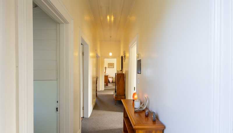 3065 State Highway 12, DARGAVILLE
