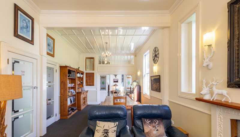 3065 State Highway 12, DARGAVILLE