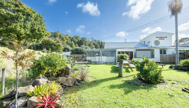 3065 State Highway 12, DARGAVILLE