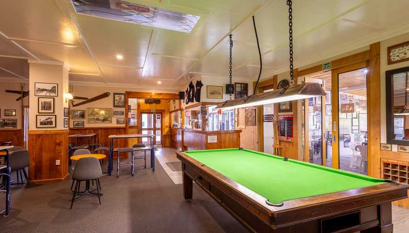 3065 State Highway 12, DARGAVILLE