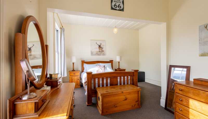 3065 State Highway 12, DARGAVILLE