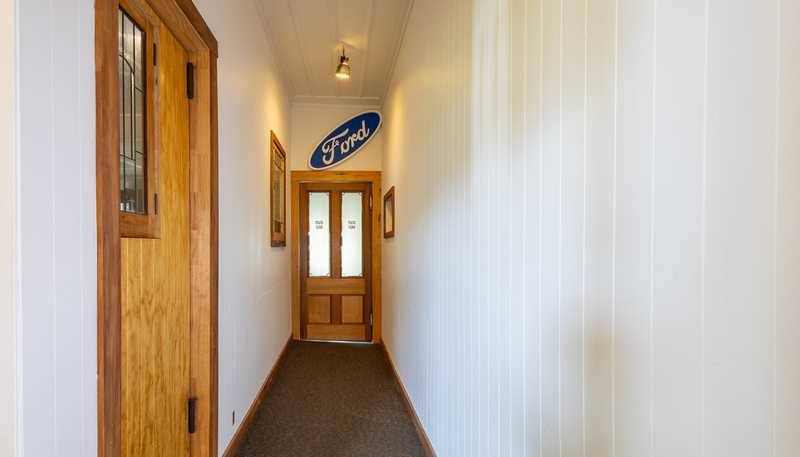 3065 State Highway 12, DARGAVILLE