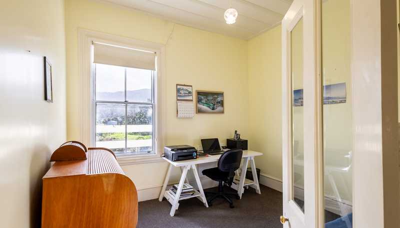 3065 State Highway 12, DARGAVILLE
