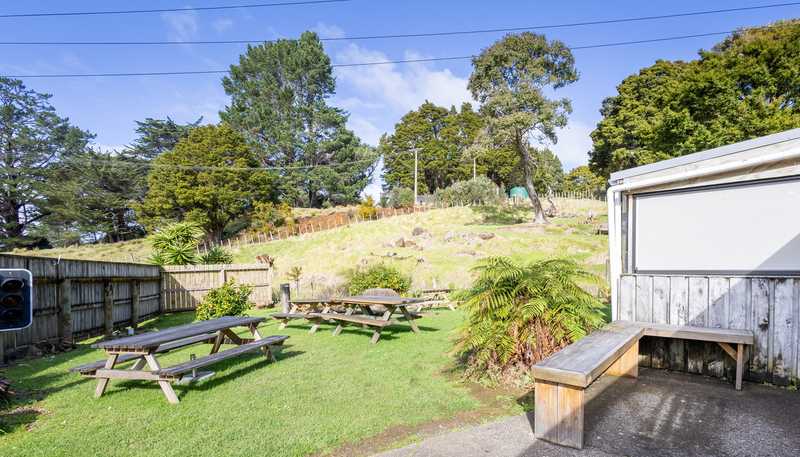 3065 State Highway 12, DARGAVILLE