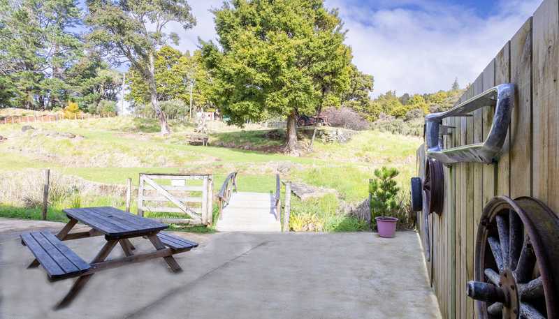 3065 State Highway 12, DARGAVILLE