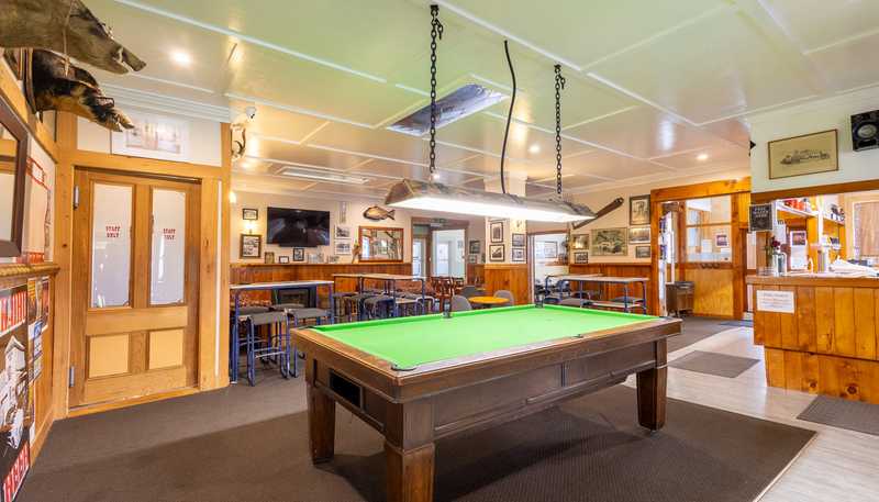 3065 State Highway 12, DARGAVILLE