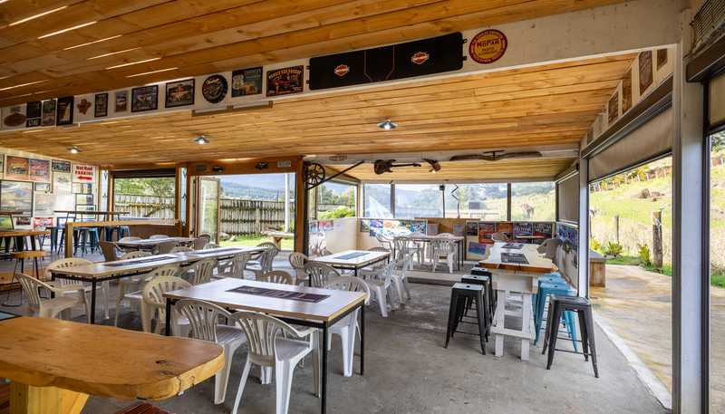 3065 State Highway 12, DARGAVILLE